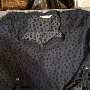 Women’s Lush blouse, 3/4 sleeves